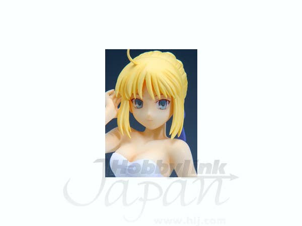 1/10 セイバー 水着Ver.