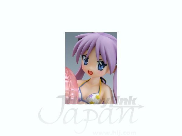 1/10 柊かがみ 水着Ver.
