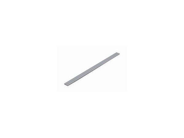 プラ=パイプ(グレー) 肉厚 外径3.0mm 5本入