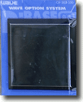 D・ベース・角S ミラー