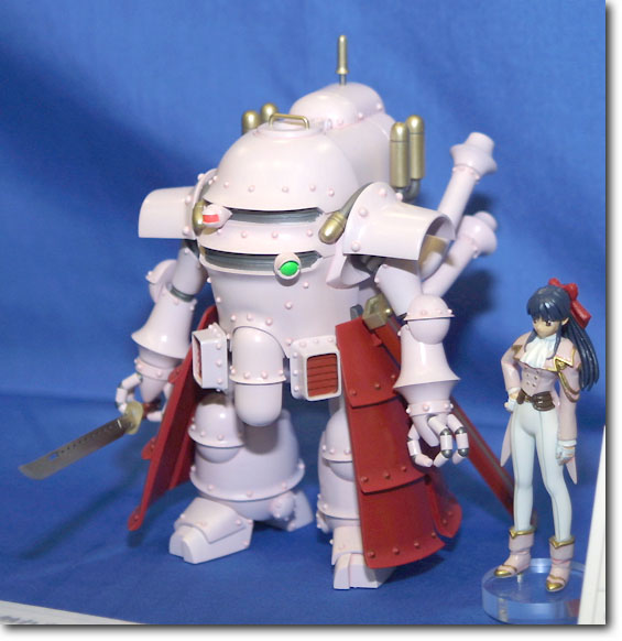 1/24 光武 (サクラ機)