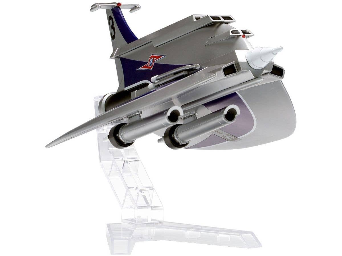 1/144 宇宙からのメッセージ 銀河大戦 リアべ・スペシャル | HLJ