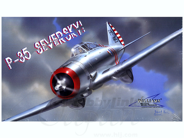 1/32 P-35 セバスキー