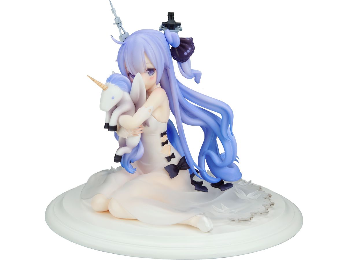 1/7 アズールレーン ユニコーン 軽装ver.