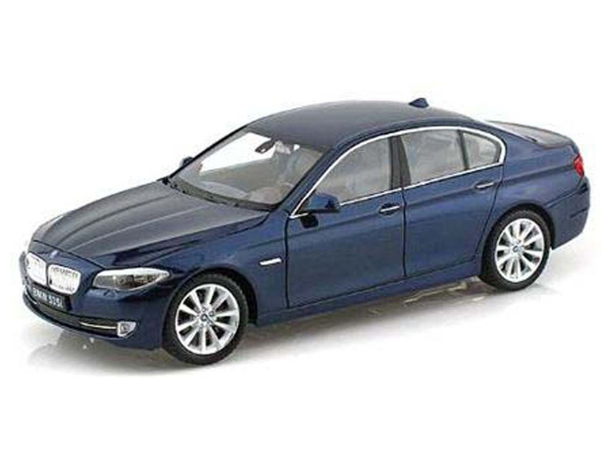 1/24 BMW 535I (ブルー)