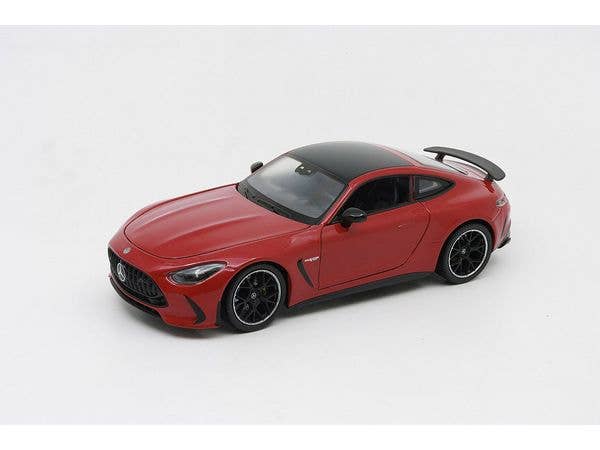 1/24 プリンス R380 (1966 日本GP) レッド 11号車 | HLJ.co.jp