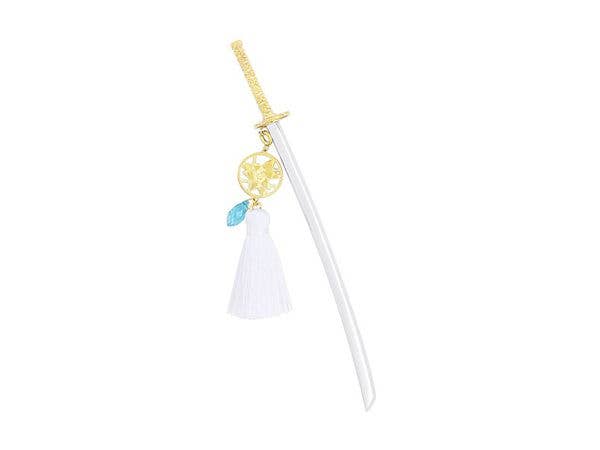 イケメン戦国 日本刀花々一本簪-明智光秀