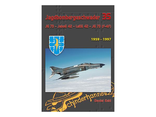 スペシャルエディション: 第35戦闘爆撃機飛行隊 1959-1997年