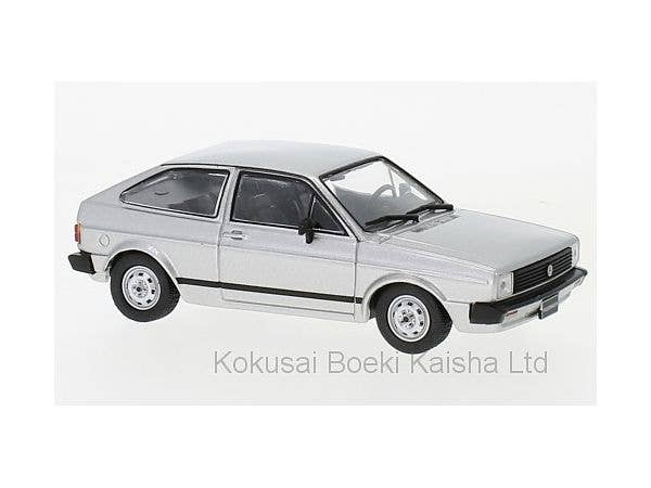 1/43 VW ゴルフ BX (1984) シルバー