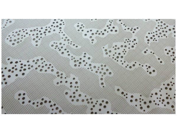 1/35 冬季偽装網(ストーンペーパー製)