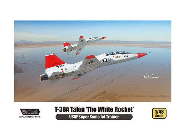 1/48 エリア 88 コンボセット (F-8E & F-14A) | HLJ.co.jp