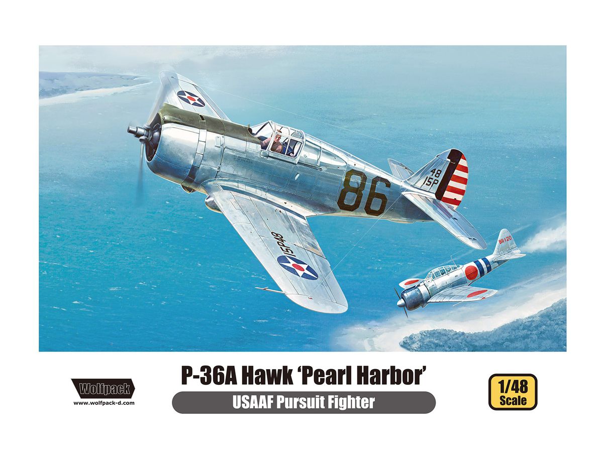 1/48 ニューポール Ni-16 | HLJ.co.jp