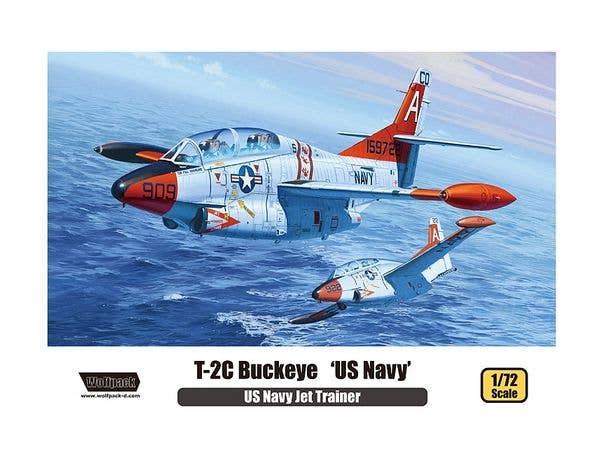 1/32 F-14 トムキャット用 燃料タンクとパイロン | HLJ.co.jp