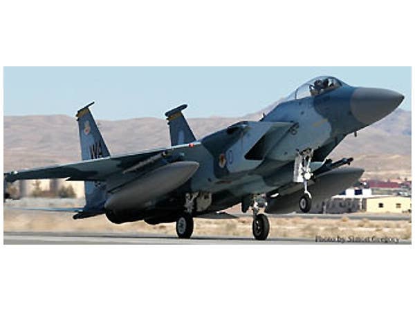 1/48 ELTA 8212/8222 ジャミングポッド セット