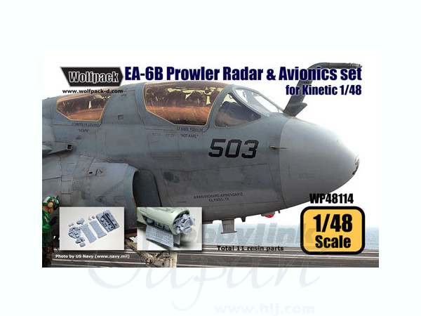 F-104C Starfighter USAF - Armour Collection 1:48 Die Cast