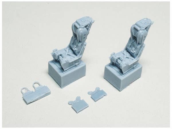 1/48 マーチンベイカー Mk.H5 射出座席 (F-4B/C/D用)