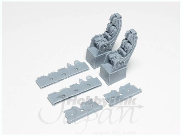 1/48 S-3バイキング用 ESCAPAC IE-1 射出座席 (イタレリ用)