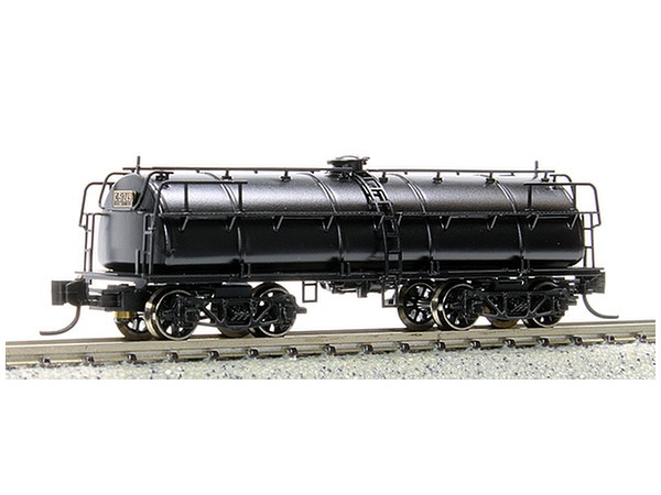 1/150 国鉄 特急 燕用 水槽車 (後のミキ20) II 組立キット リニューアル品