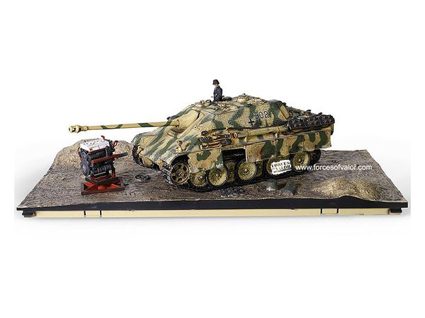 1/32 Sd.Kfz. 173 ヤークトパンター (初期型)