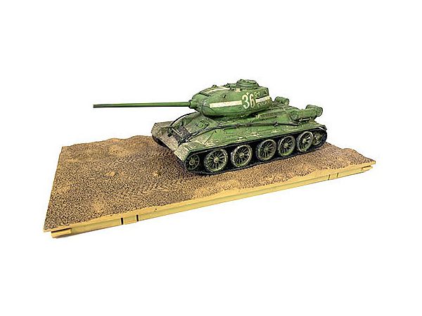 1/32 T-34/85中戦車 1944 #36