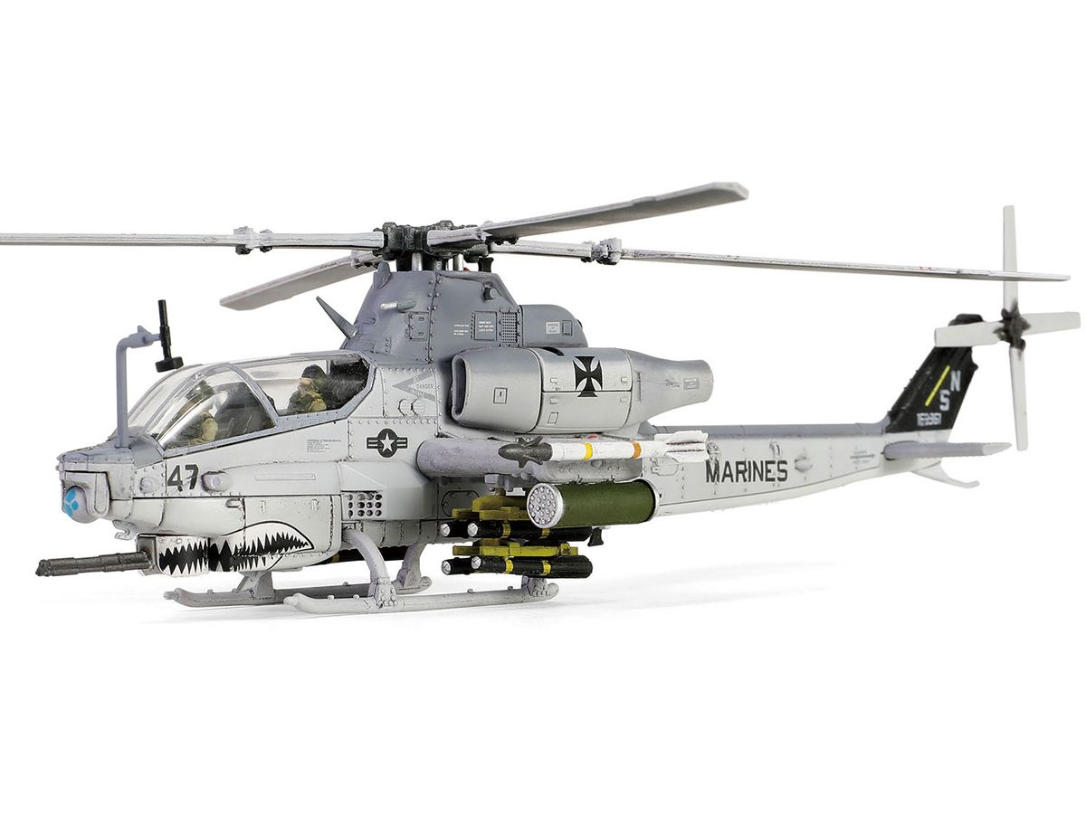 1/72 アメリカ軍 AH-1Z ヴァイパー 第3海兵航空団 ヴェンジェンス