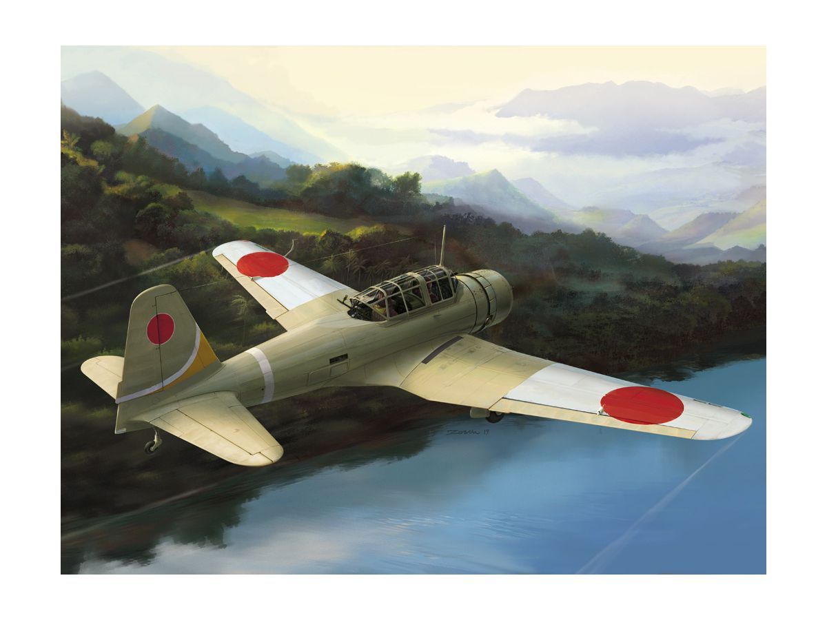 1/48 日本陸軍 九九式軍偵察機