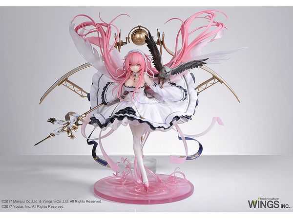 1/7 アズールレーン パーシュース