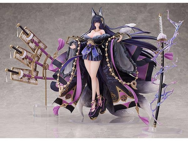 1/7 アズールレーン 武蔵(豪華版)