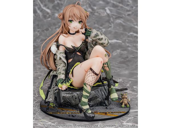 1/7 ドールズフロントライン Am RFB