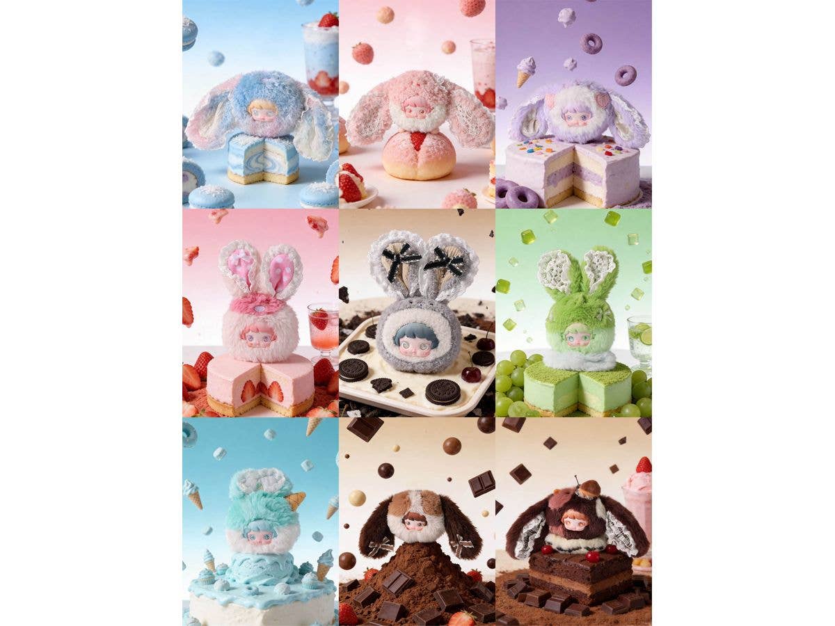 SR びんちょうタン 1Box (10pcs) | HLJ.co.jp