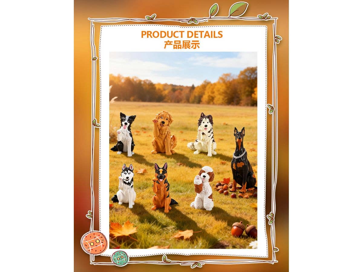 First Touch(ファースト・タッチ)シリーズ トレーディングフィギュア 1Box 6pcs