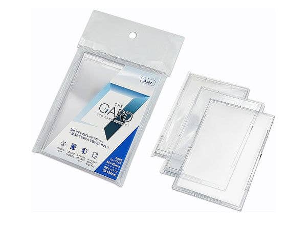 The GARD (3枚入り)