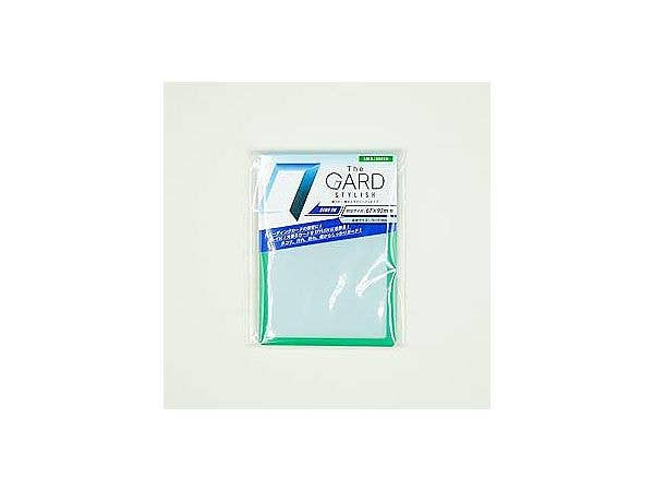 The GARD STYLISH GREEN