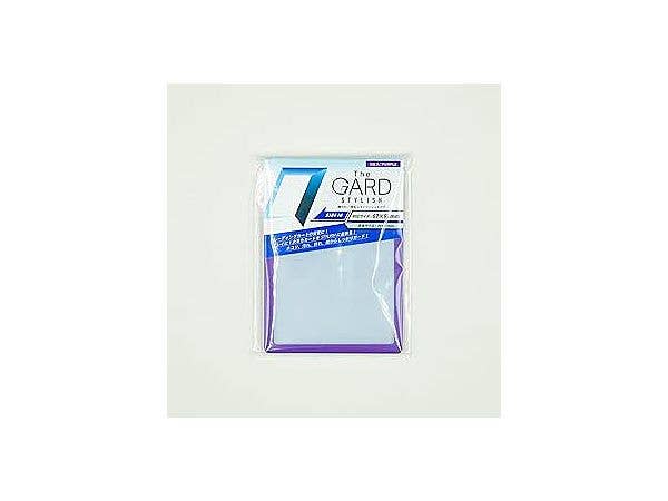 The GARD STYLISH PURPLE
