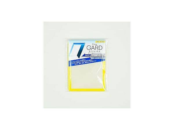 The GARD STYLISH YELLOW