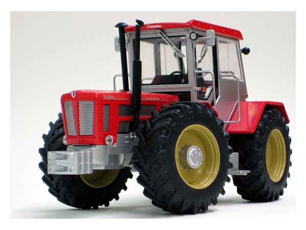 1/32 シュルター Super Trac 2000 TVL