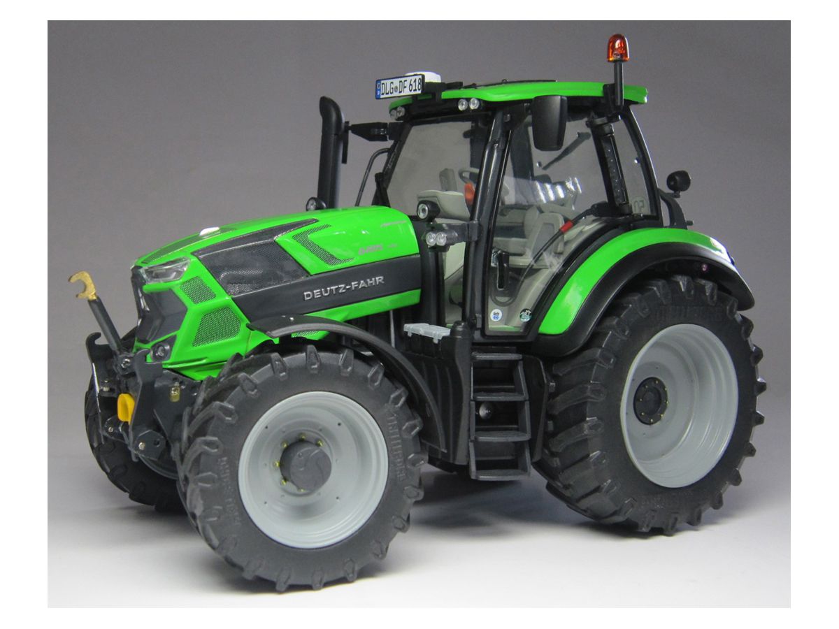 1/32 ドイツファール 6185 TTV Agrotron