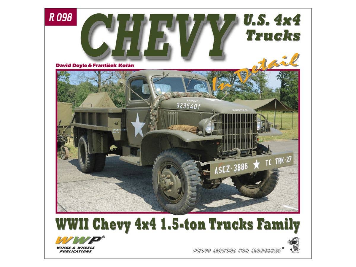 WWPR098
