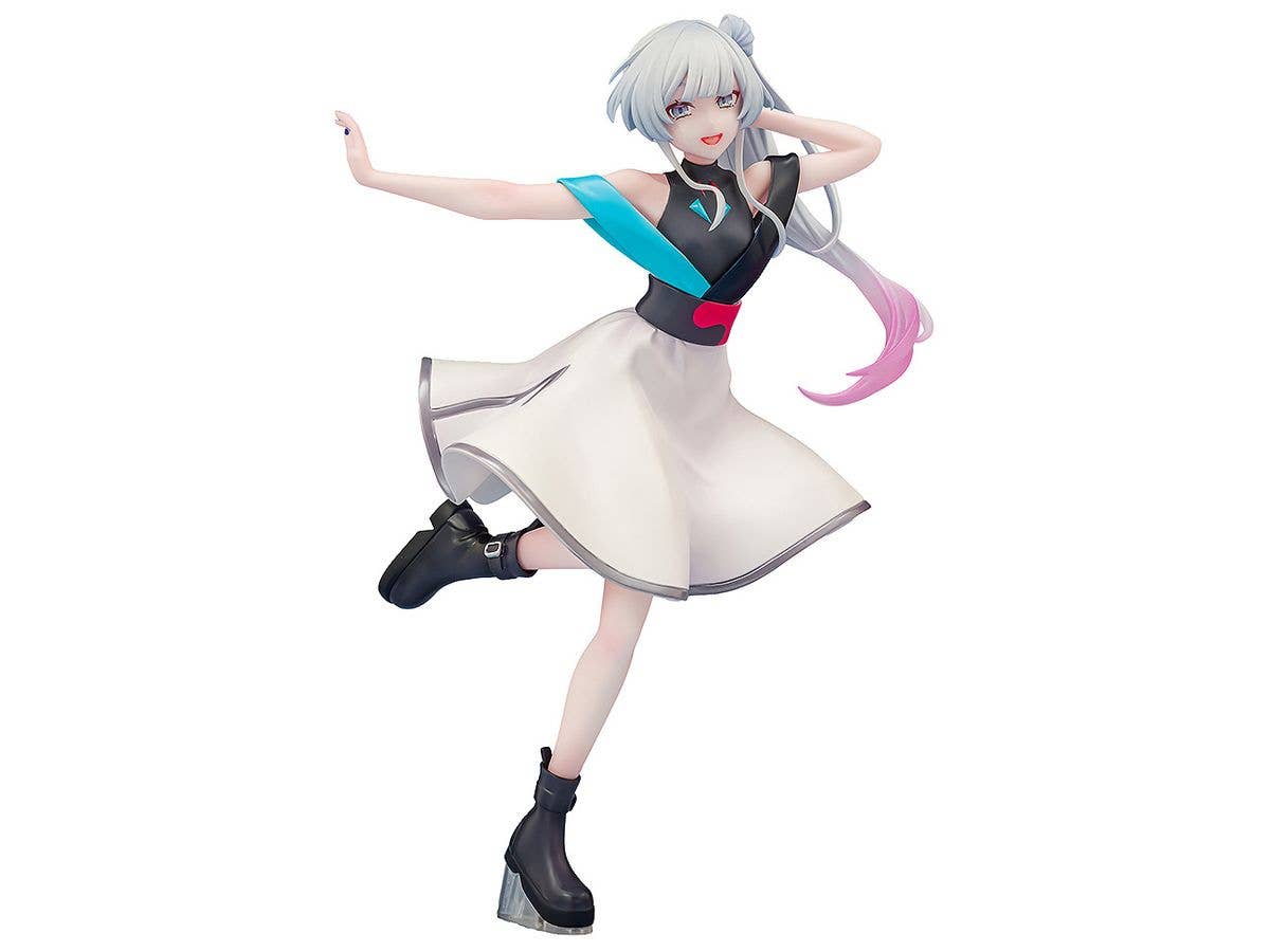 超かぐや姫!: 月見ヤチヨ コラボライブVer.