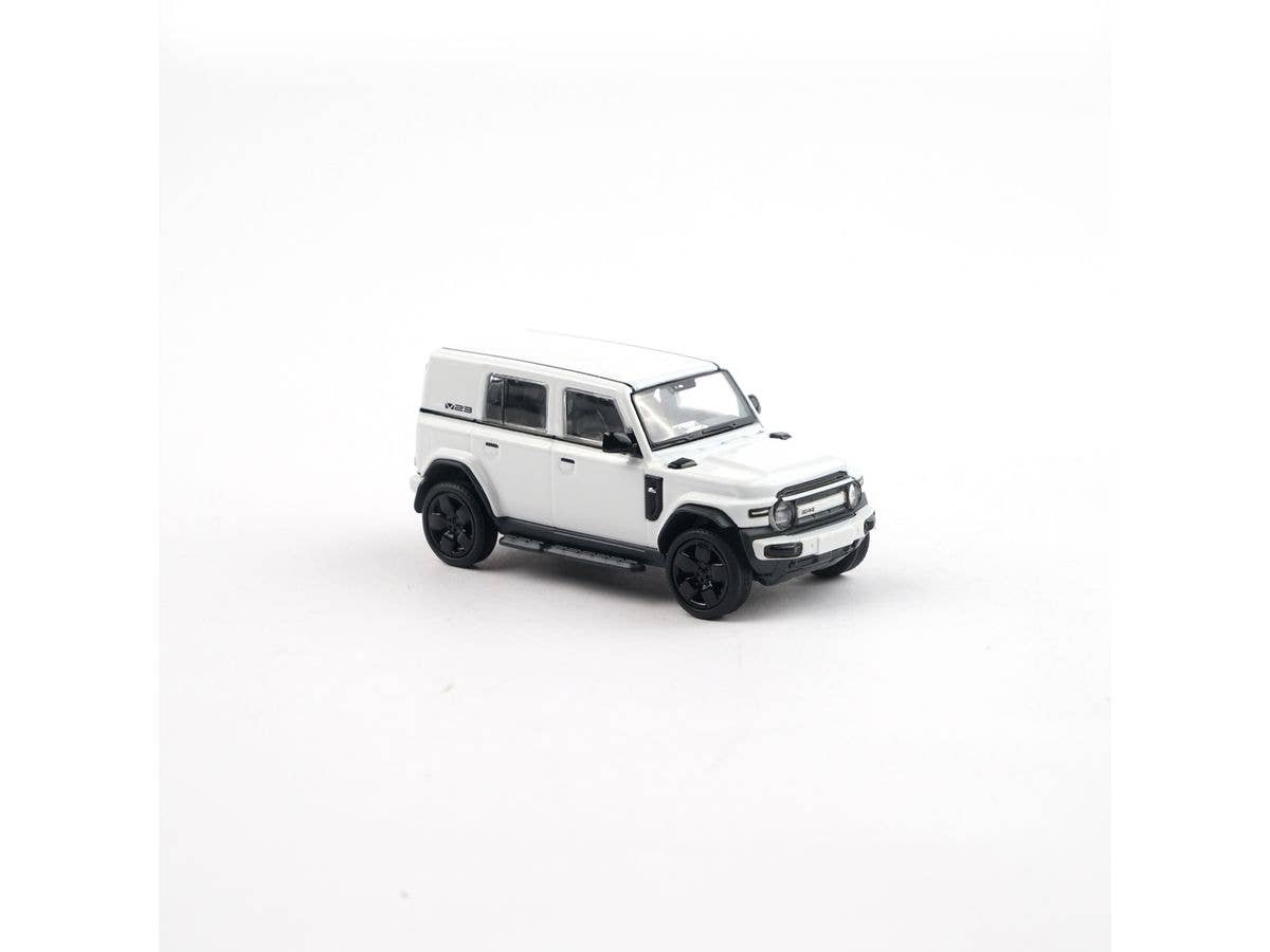1/64 iCAR V23 WHITE
