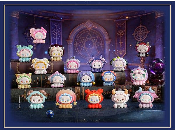 EMMA うさぎコレクターシリーズ 第ニ弾 デコレーションセット12個入り LOVELY EMMA 甘いウサギをひとくちシリーズ トレーディングプラッシュ