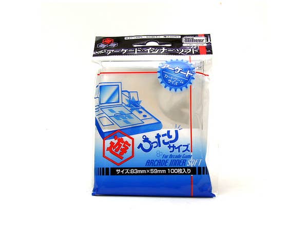 カラー ローダー エックス クリア カードアクセサリコレクション カラー・ローダー X(エックス