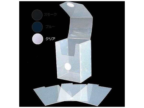 カラー・ローダー X (クリア) | HLJ.co.jp