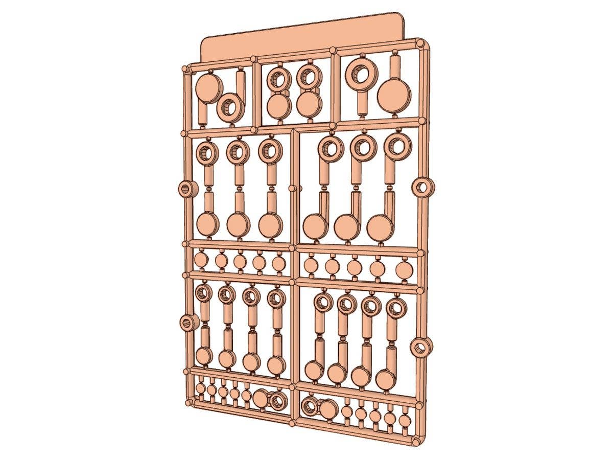 カラー・ローダー X クリア | HLJ.co.jp