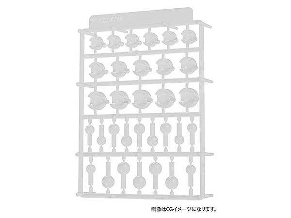 カラー・ローダー X (クリア) | HLJ.co.jp
