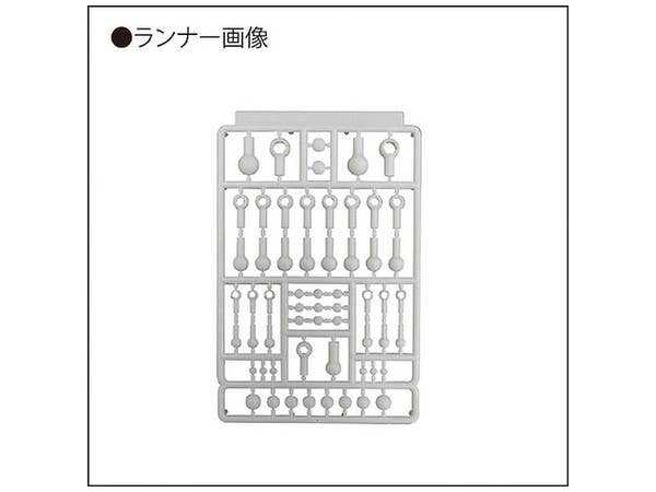 1/12 関節技EX 素材ちゃんM 褐色 | HLJ.co.jp