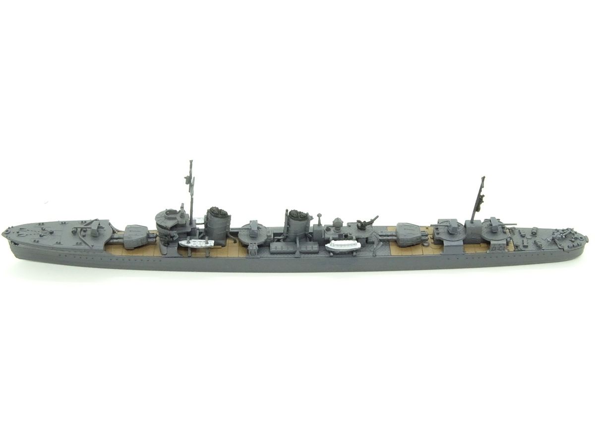 1/700 睦月型駆逐艦 菊月