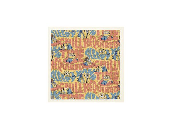 ミニオンズ: チルタイム 306pcs (250 x 250mm)