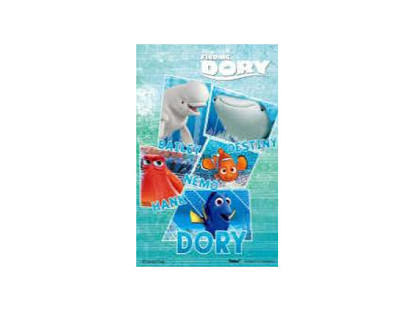 ディズニー クリアスタンドパズル: ドリーと仲間たち 132ピース