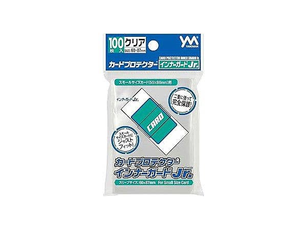 カードプロテクターインナーガード Jr.